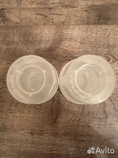 Lego стакан/box для деталей