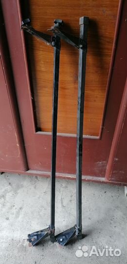 Багажник на крышу ваз2109