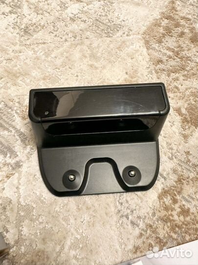 Робот пылесос clever clean aqua light