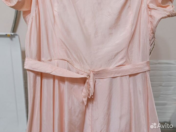 Платье СССР 42-44