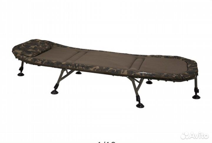 Спальная система Fox Duralite 3 Season