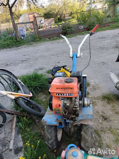 Мотоблоки и культиваторы бу нева