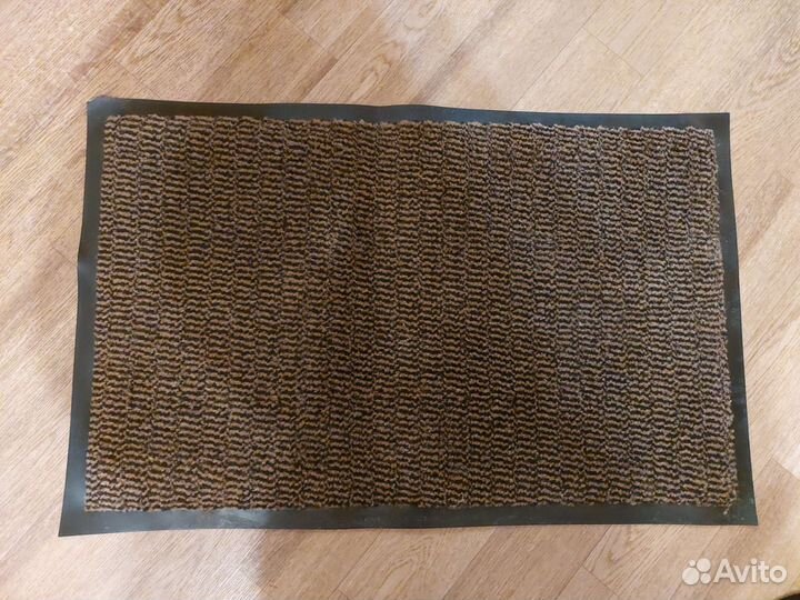 Коврик придверный