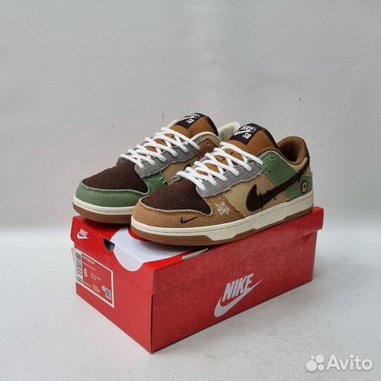 Nike dunk low SB Premium