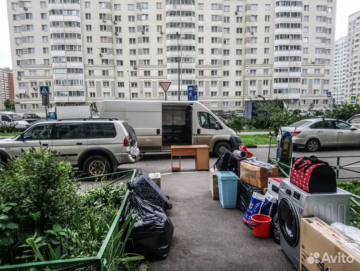 Грузоперевозки, Квартирные и Дачные переезды