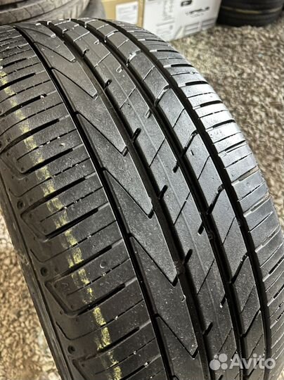 Hankook Ventus S1 Evo 2 SUV K117C 235/50 R19