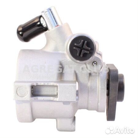 Насос гидроусилителя руля krauf HPQ1978XQ