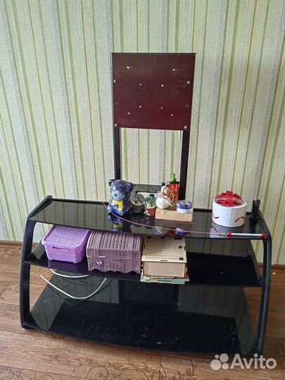 Тумба под телевизор