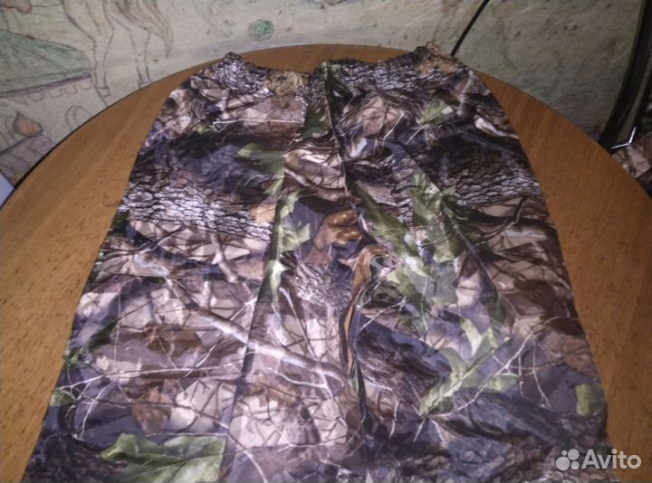 Костюм дождевик