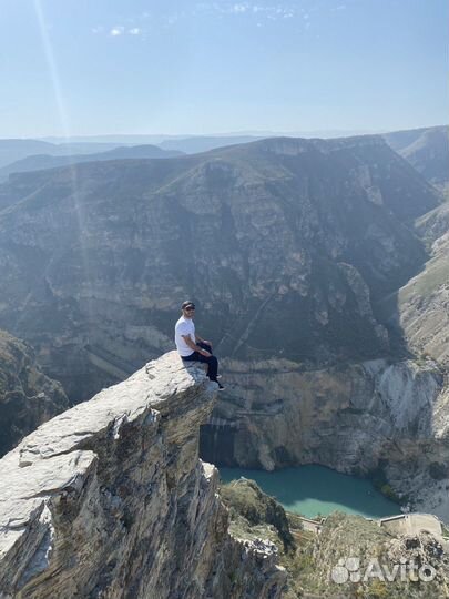 Тур в Дагестан все включено