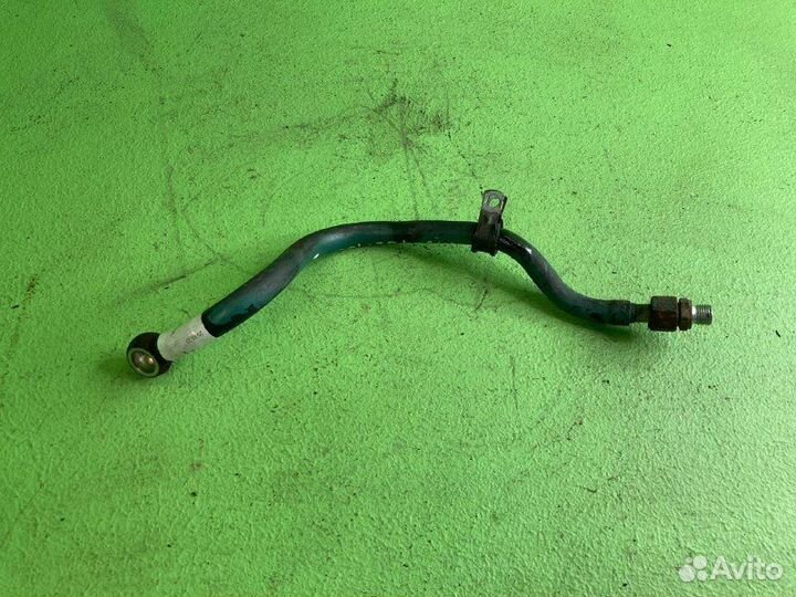 Трубка топливная volvo FM13