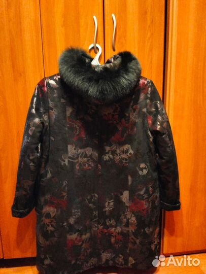 Пальто женское