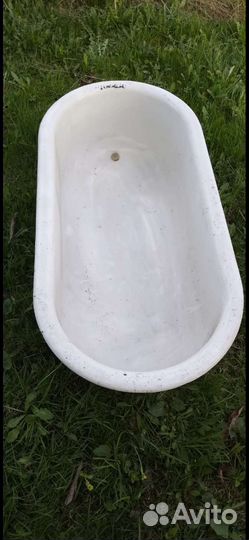 Ванная для малыша