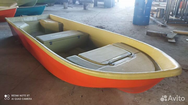 Лодки от производителя Navigator 39 без регистраци