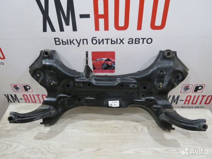 Подрамник Hyundai Solaris 2