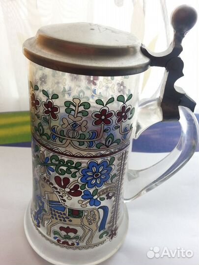 Пивные кружки