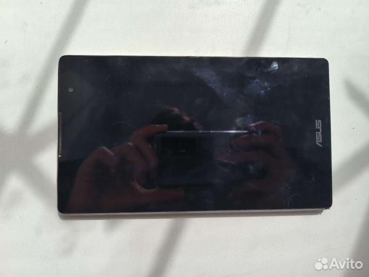 Планшет на запчасти