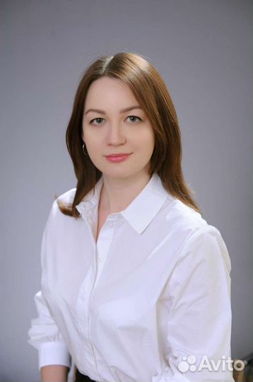 Психолог, педагог-психолог