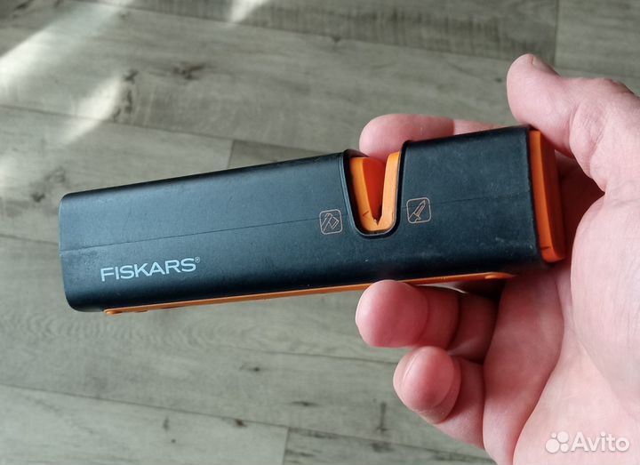 Точилка Fiskars