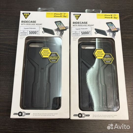 iPhone Topeak RideCase сехол для телефона