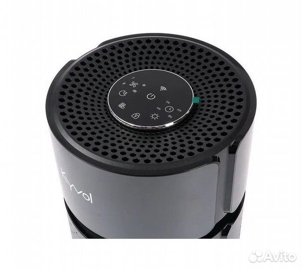 Очиститель воздуха Kyvol Air Purifier EA320 Vigoai