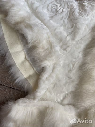 Накидка (сувенир северного кавказа) S/M