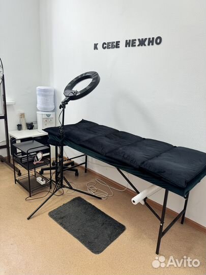 Кабинет рабочее место в аренду