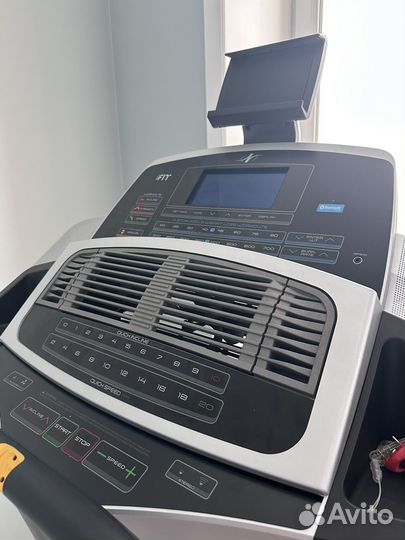 Беговая дорожка