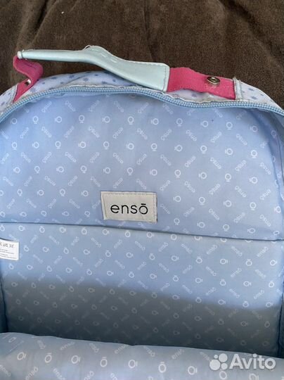 Рюкзак enso