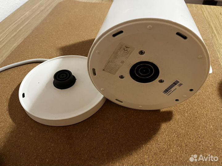 Чайник xiaomi kettle