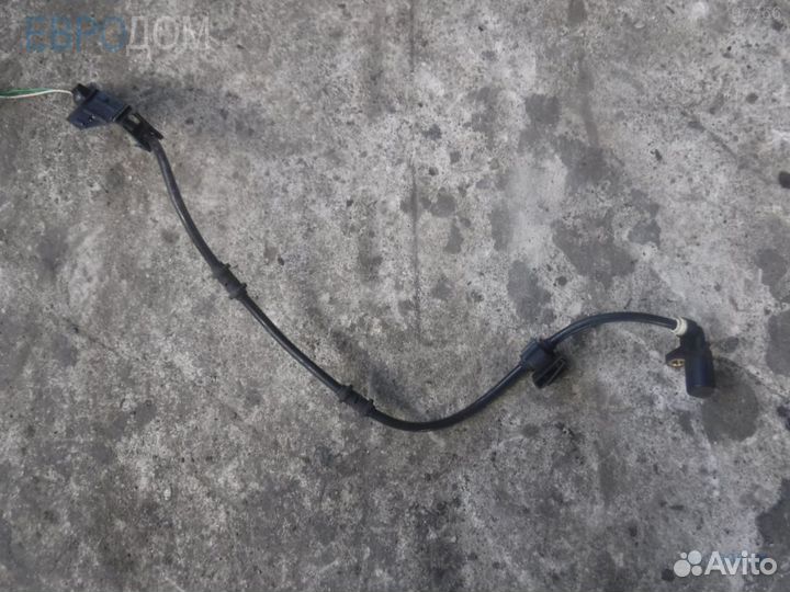 Датчик abs mercedes W163 задний левый