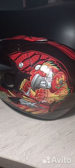 Продам шлем