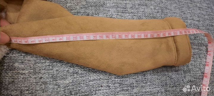 Пальто детское