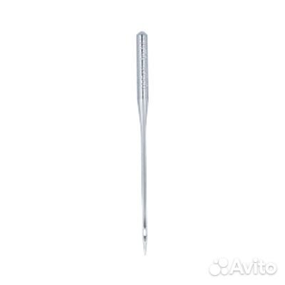 Иглы для быт. шв. машин 