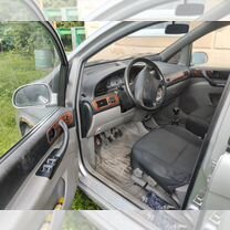 Daewoo Tacuma 2.0 MT, 2003, 230 000 км, с пробегом, цена 275 000 руб.