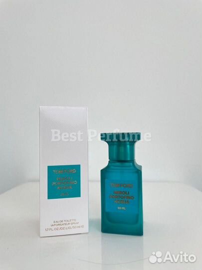 Tom Ford Neroli Portofino Acqua EDT 50 ml