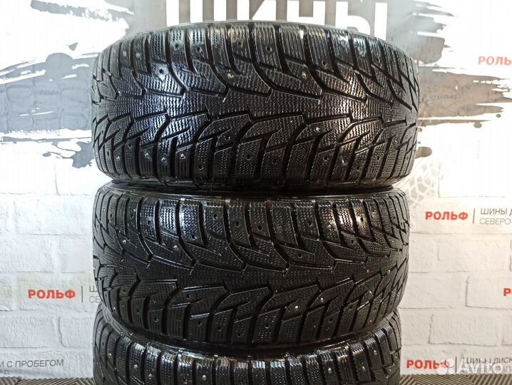Hankook Winter I'Pike RS W419 245/50 R18 104T