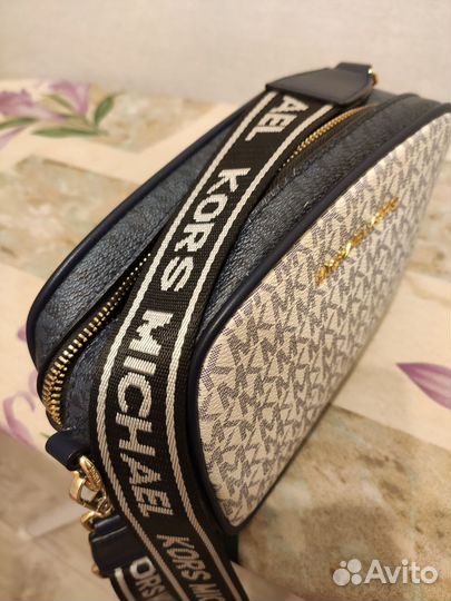 Сумка женская через плечо