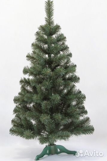 Ель искусственная 120см