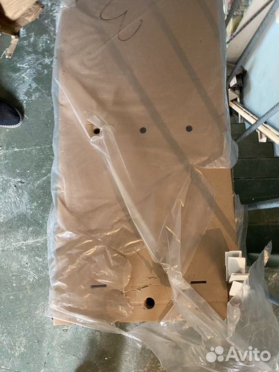 Коробки для пиццы