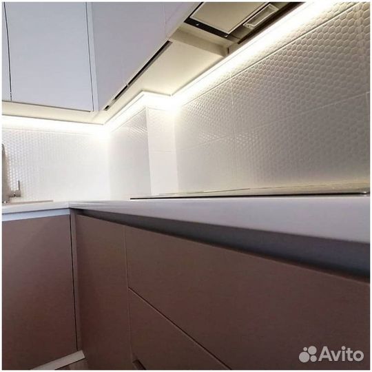 Кухня угловая от производителя