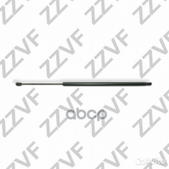 Амортизатор багажника левый (L) land rover rang