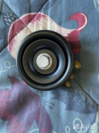 Ролик обводной Quattro Freni QF31P00088