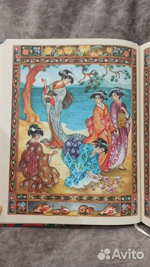 Сказки русских писателей