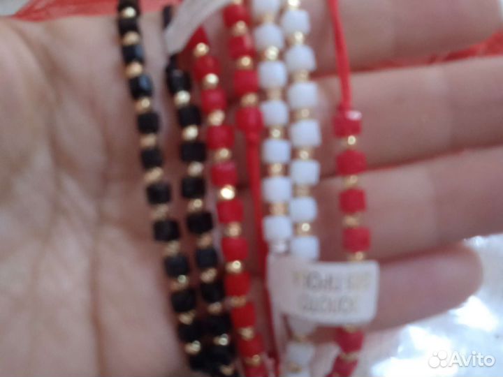 Золотой браслет