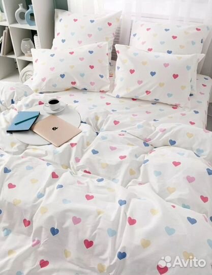 Пошив постельного белья на заказ