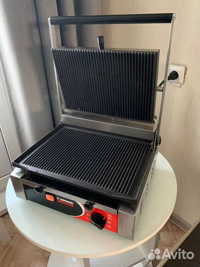 Электрогриль Sitman Италия