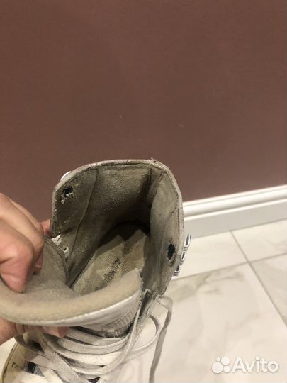 Фигурные коньки jackson artiste 13