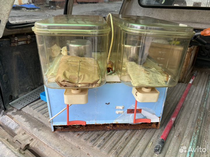 Охладитель напитков типа он-30