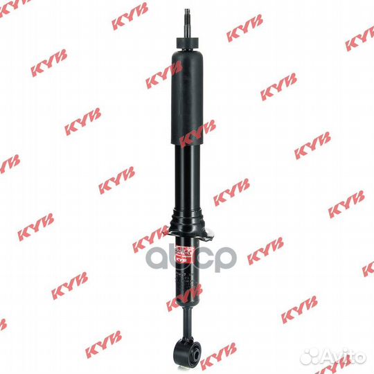 Амортизатор перед прав/лев toyota hilux VII (N